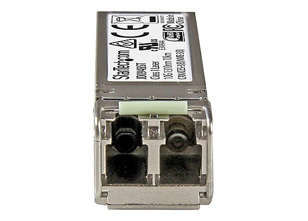 Compatible Gigabit 10GB SFP LC Fiber 10G Base LR Single Mode