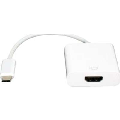 USB-C Thunderbolt 3 to HDMI Ultra HD 60Hz Video Converter