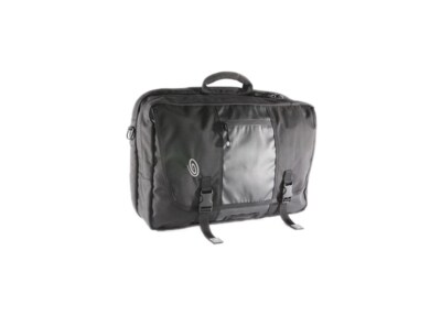 Picture of Dell 351-4-2000 Breakout Briefcase Backpack Messenger, Black