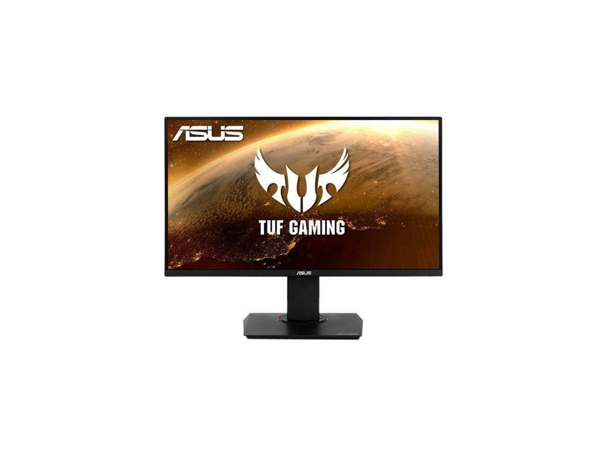 Picture of Asus VG289Q 28 in. Tuf Gaming Vg289Q Ultra HD 3840 x 2160 5Ms 2Xhdmi Display