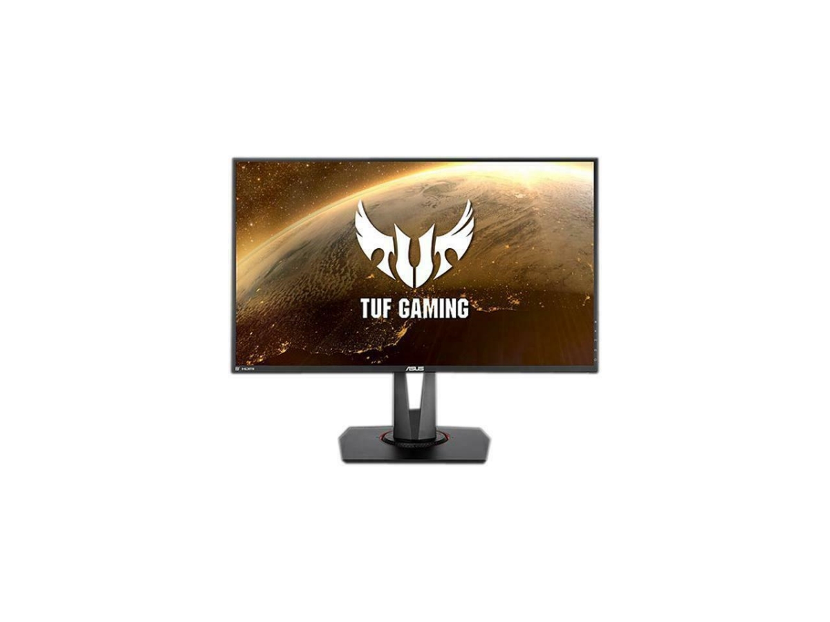 Picture of Asus VG279QM 27 in. Fast Ips 280Hz G-Sync Compatible Full Hd 280Hz HDMI G-Sync Compatible Ips LED Gaming Monitor