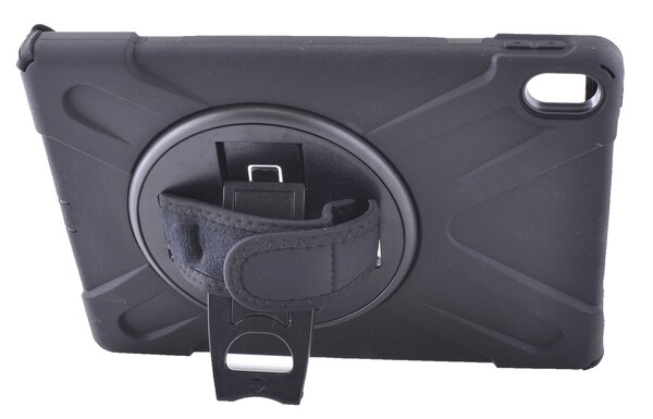 Picture of Codi C30705034 Shell Hand Strap Shoulder Carrying Case for 10.5 in. Samsung Galaxy Tab - Black