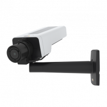 Picture of Axis Communication 01808-001 P1377 Network Camera