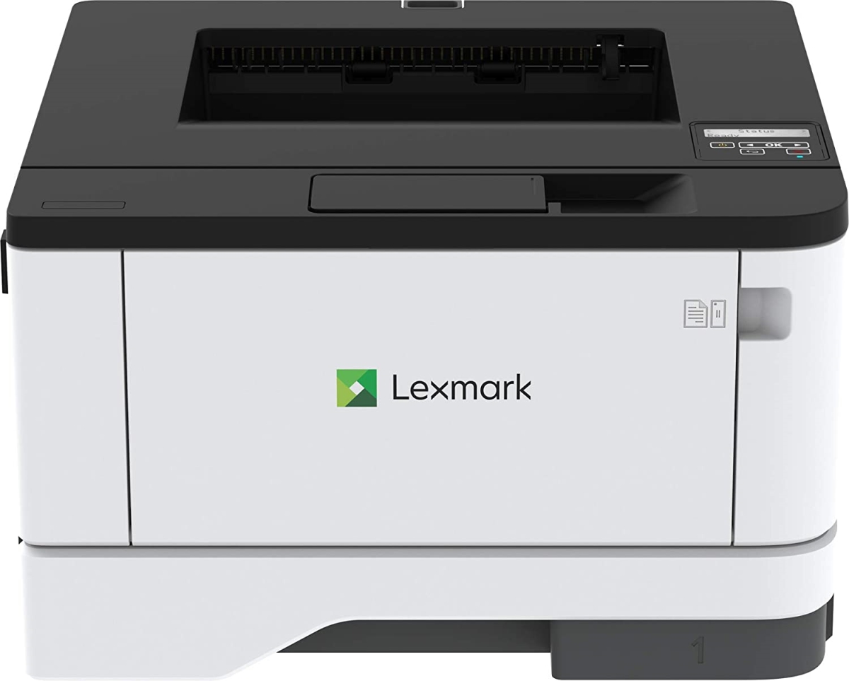 Picture of Lexmark 29S0300 Mono Laser Printer