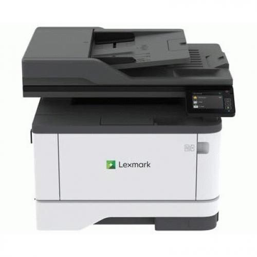 Picture of Lexmark 29S0200 Laser Multifunction Printer - Monochrome