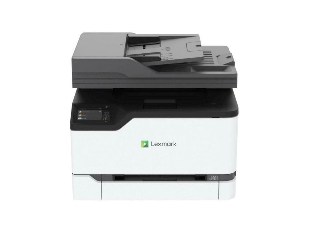 Picture of Lexmark 40N9370 Mfp Colorlaser Printer