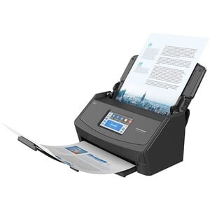 PA03770-B315 Scansnap Ix1500 600 Dpi Optical 30 Ppm USB Sheetfed Scanner