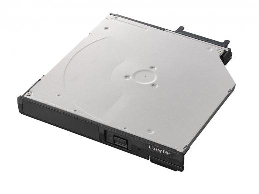 Picture of Panasonic FZ-VBD551W Blu-Ray Xpak for Fz-55 Mk1 Universal Bay