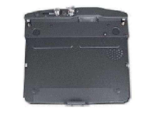 Toughbook 54 & 55 Rugged Laptop Docking Station for Notebook