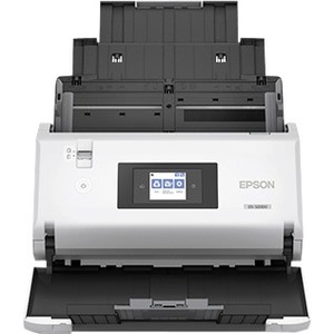 Picture of Epson B11B255201 Ds-32000 Large Format Sheetfed Document Scanner