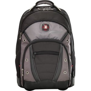 602683 16 in. Synergy Wheeled Laptop Backpack
