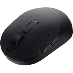 Pro Wireless Mouse - MS5120W - Black - Wireless - Black