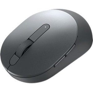 Dell Pro Plus Compact Mouse - MS5120W - Titan Gray