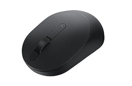 Picture of Dell MS3320W-BLK Mobile Wireless Mouse, Black