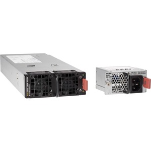 R0X35A-B2E 1800W Aruba 6400 Power Supply with C16 Inlet Adapter