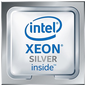 Picture of HPE P24479-B21 Intel Xeon Silver 2nd Generation 4215R Octa 8 Core 3.20 Ghz Processor Up Grade Socket