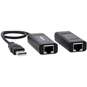 Tripp Lite  164 ft. Video Extender Transmitter & Receiver
