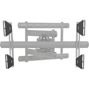 Picture of Premier Mounts UFP-1065 Mounting Adapter for Flat Panel Display&#44; Black