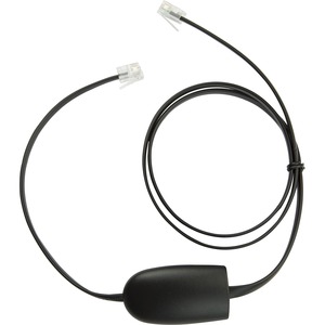 Jabra Business 14201-27 Audiocodes Ehs Adapter
