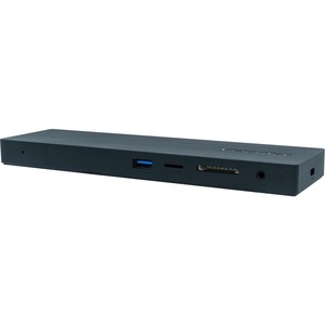 Vt2000 USB C Display Docking Station with Power Passthrough for Windows & Mac -  Acoustic, AC3551232