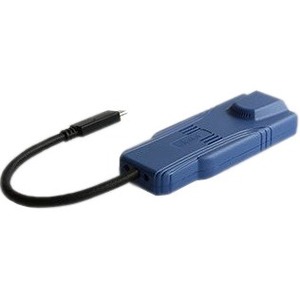 D2CIM-VUSB-USBC 150 ft. Single USB-C Cim with Virtual Media & Mouse Synchronization