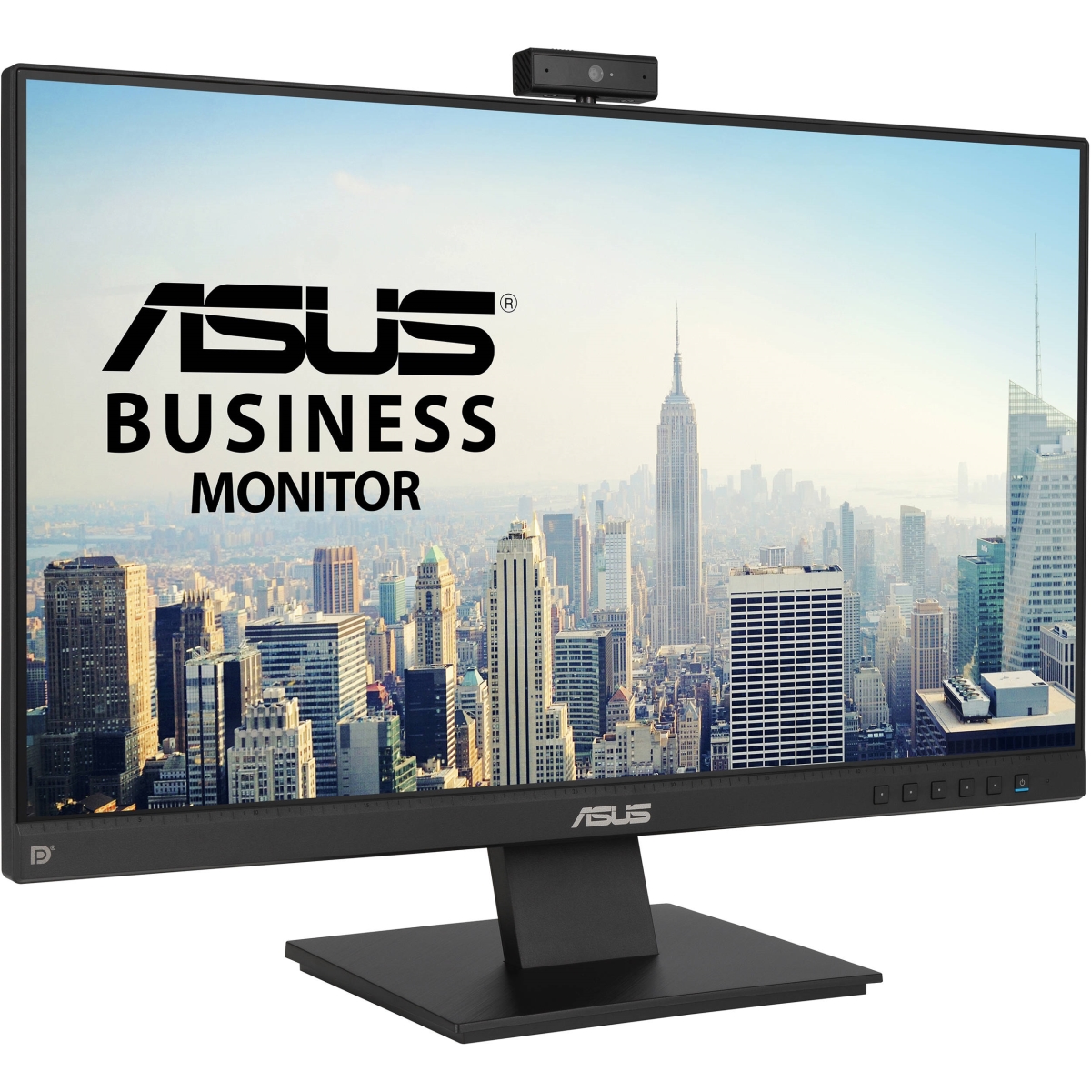 Picture of Asus - Display BE24EQK 1080P Full HD, IPS, Eye Care, HDMI LED Monitor