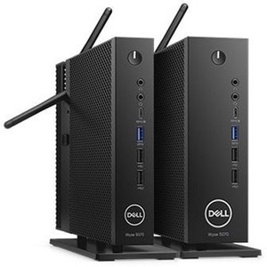 DELL THIN CLIENT HARDWARE