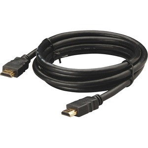 Picture of 4XEM 4XHDMIMM165FT 28Awg 4K X 2K Active HDMI Cable - 60Hz In Wall