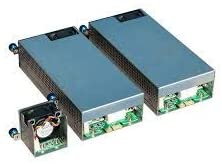 Picture of Digi Internationa ITPS-PSEK Port Side Intake & Hot Aisle Side Power Supply Kit