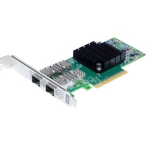 Picture of Atto Technology FFRM-N322-DA0 25 Gigabit Ethernet Card