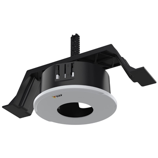 Picture of Axis Communication 01856-001 Recessed Mount for M30 IP Camera