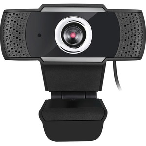 Picture of Adesso CYBERTRACK H4 2.1 MP 1920 x 1080 pixel CMOS Sensor Webcam