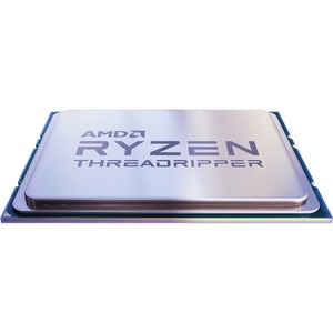 Picture of Amddesktop Tray 100-000000010 4500 MHz Ryzen Threadripper 3960X Tetracosa Core Processor
