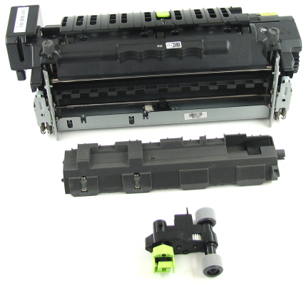 110-120V Type 00 Fuser Maintenance Kit - LEXMARK PARTS 41X0554