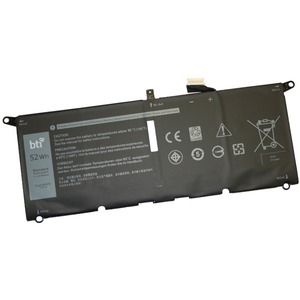 Picture of Battery Technology DXGH8-BTI Inspiron 7490 Latitude 3301 H754V Laptop Battery