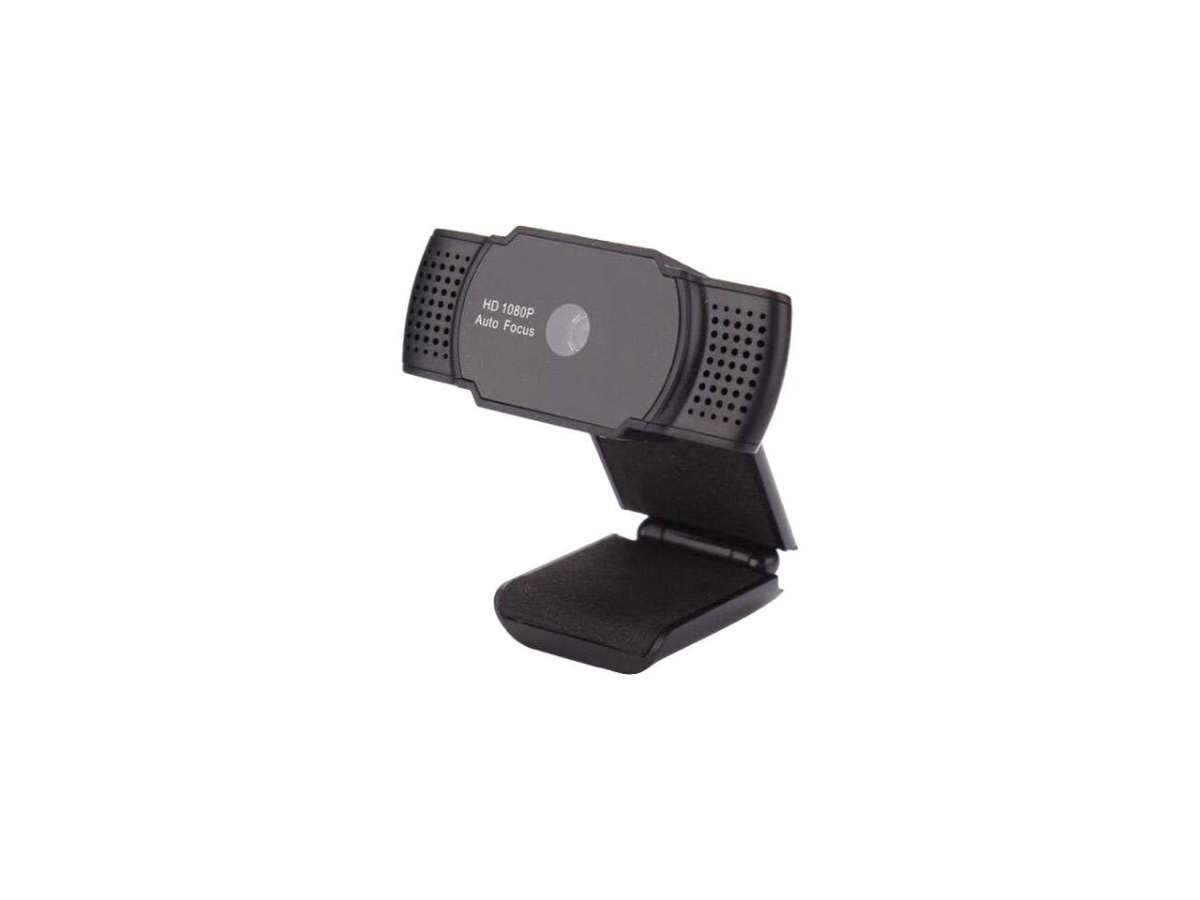 Picture of Codi A05020 Focus USB Power Plug & Play Webcam