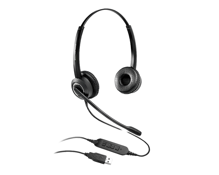 Picture of Grandstream GUV3000 HD USB Headset