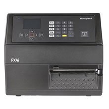 Picture of Honeywell PX4E011000000140 PX4E Ethernet PI Real-Time Clock Industrial Printer - Thermal Transfer&#44; 400 DPI