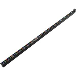 Picture of Vertiv VP43302 Geist Rack PDU - Combination Outlet C13-C19 30A, 120-208V WYE