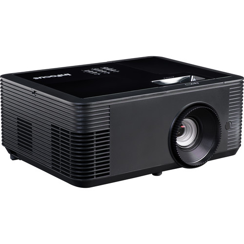 Picture of Infocus-Projector IN136 4000 Lumen XGA DLP Smart Projector