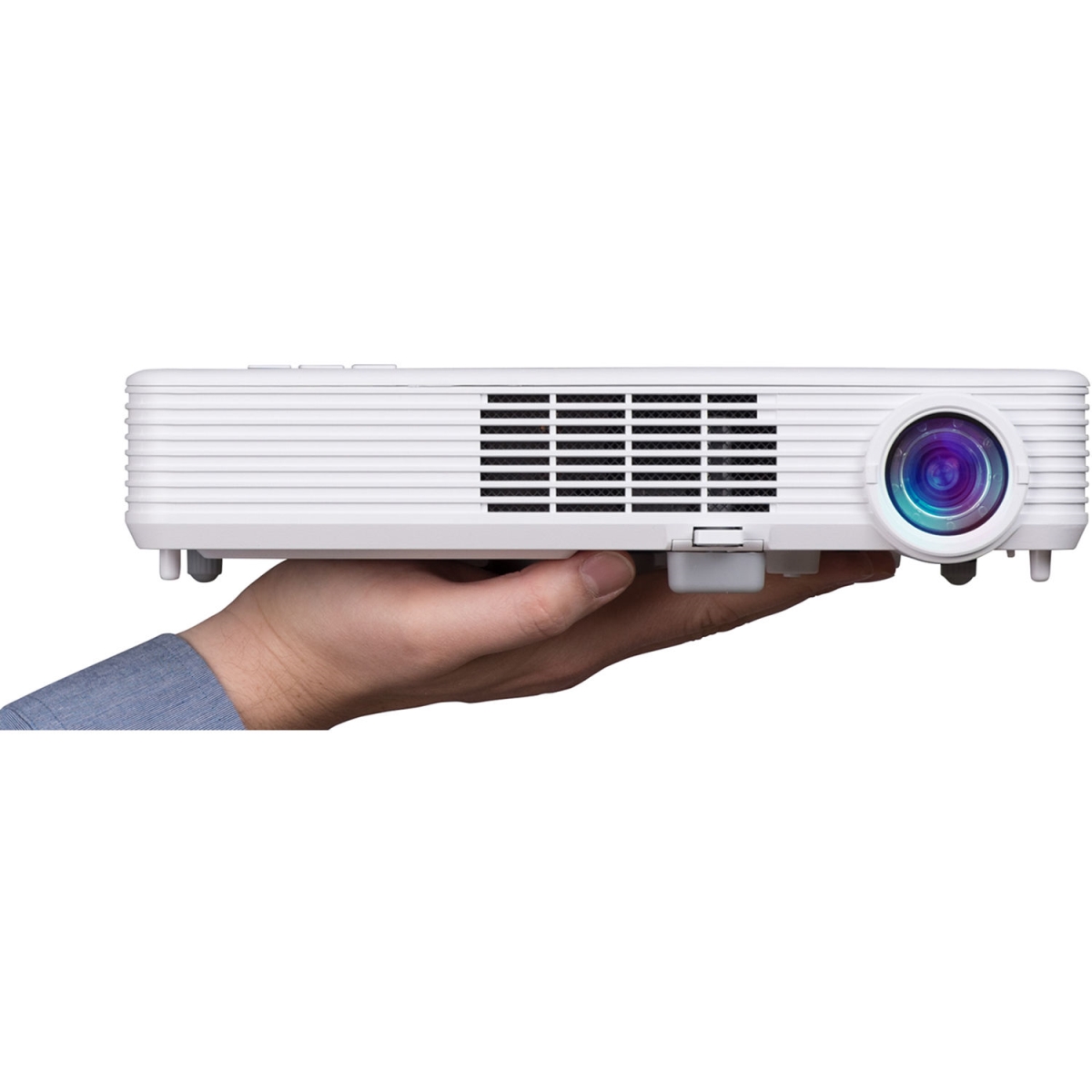 Picture of Infocus-Projector IN1156 3D Ready DLP Projector