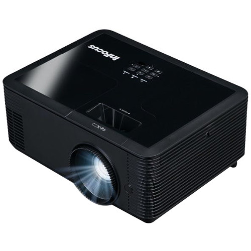 Picture of Infocus Managed IN2139WU 4500 Lumen WUXGA DLP Projector