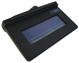 SigLite 1X5 -HSX HID Interface Optimized for Citrix & Remote Use