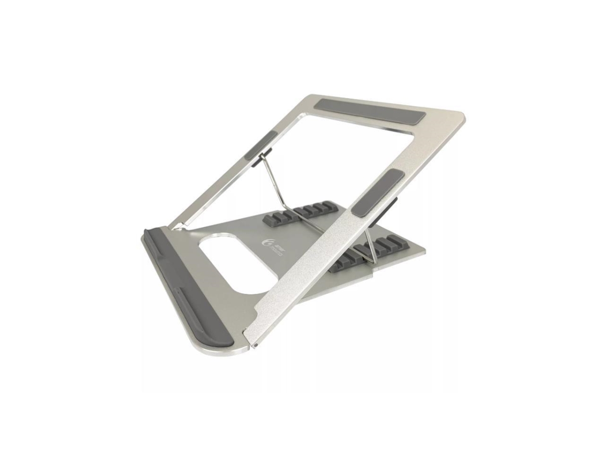 Picture of Amer Networks AMRNS01 Foldable Laptop Tablet Stand