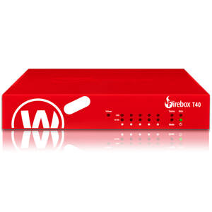 Picture of WatchGuard Technologies WGT40413-US Trade Up to Firebox T40 with 3 Year Basic Security Suite