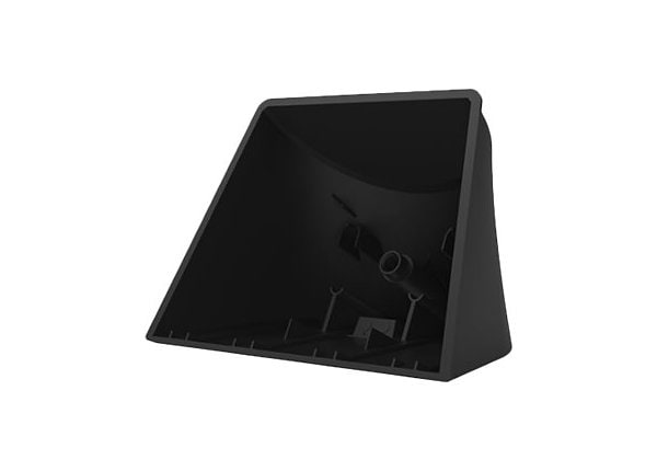 Picture of Axis Communications 02039-001 2N Indoor Desk Stand - Desk, Shelf - Black