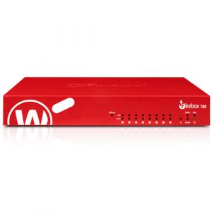 Picture of Watchguard Technologies WGT80673-US Firebox T80 with 2 Year Total Security Suite