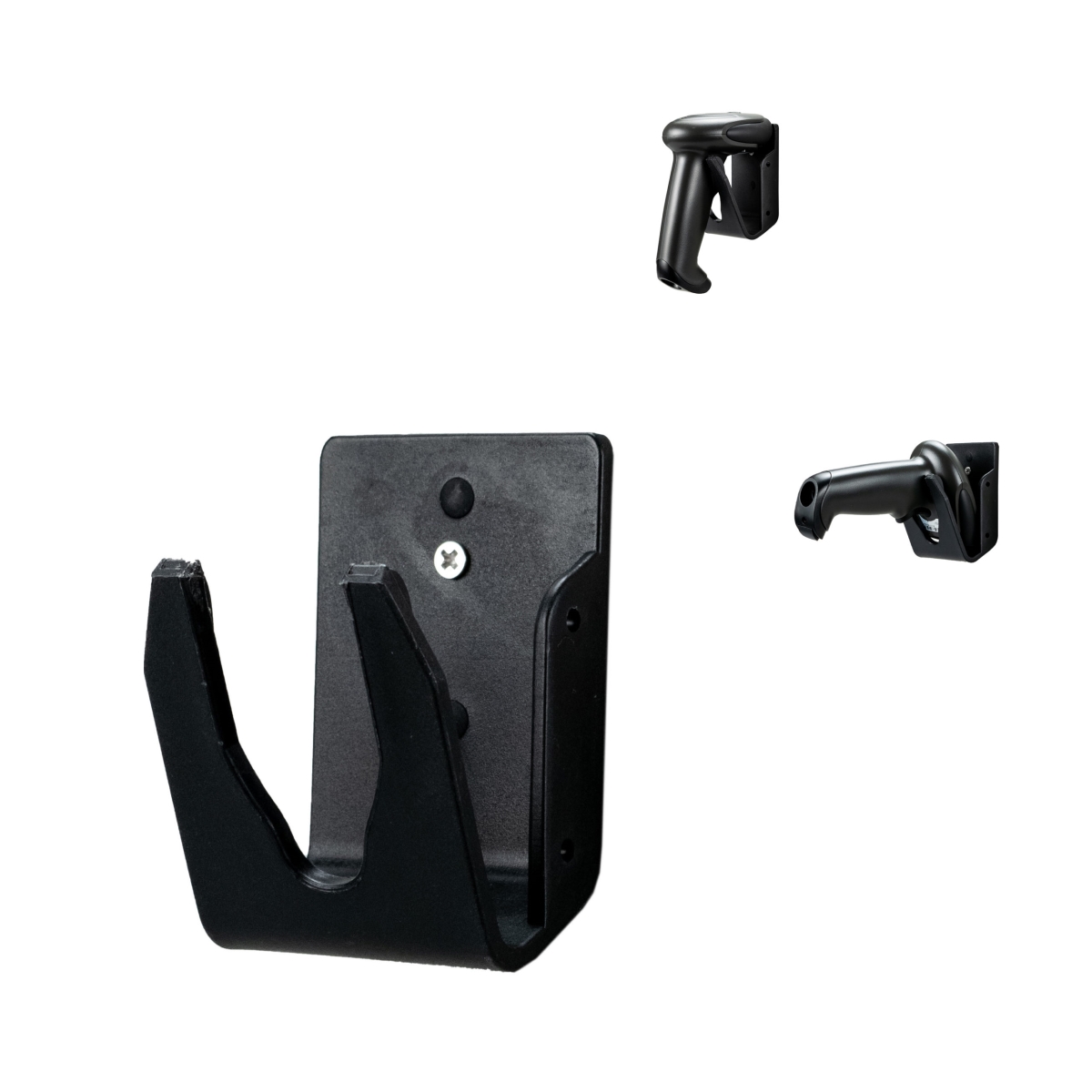 Picture of CTA Digital ADD-MGBSM Barcode Scanner Mount with Magnetic Grip