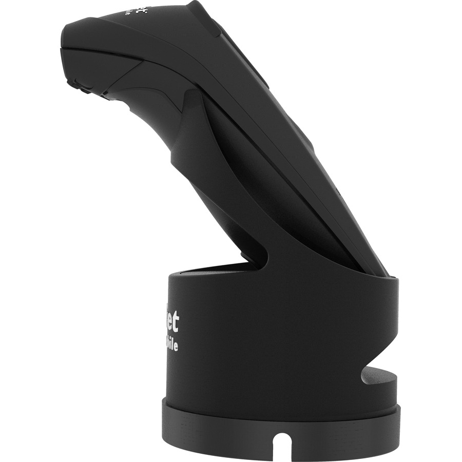 CX3780-2540 Laser Barcode Scanner V20 Charging, Black