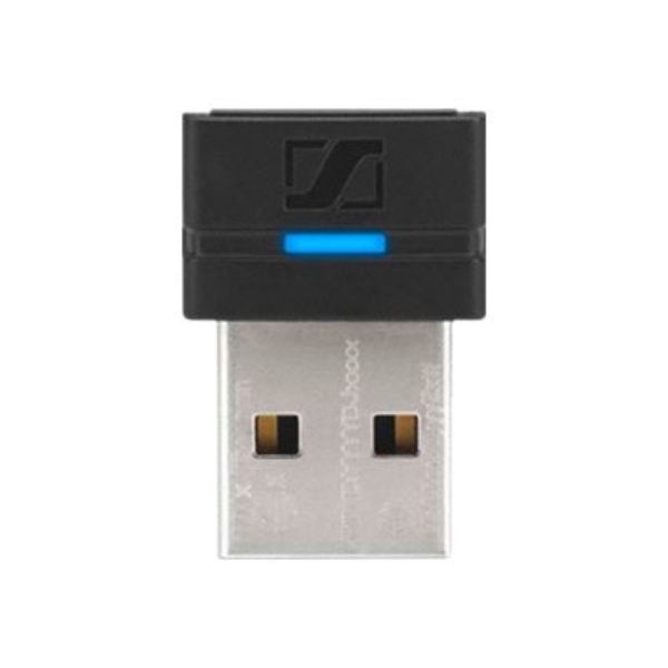 Picture of Epos 1000227 BTD 800 Dongle for Presence UC ML BTD 800 USB & ML-Small Dongle for Bluetooth